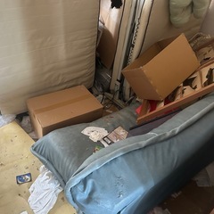 家具家電本袋布団その他の画像