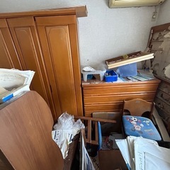 家具家電本袋布団その他の画像