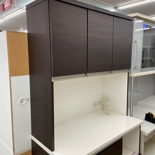 レンジボード【リサイクルフカツ岡崎倉庫店】251025SM-2