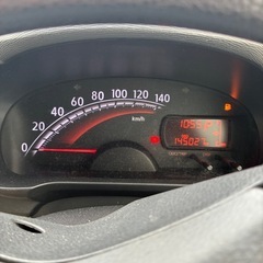 美品🚙　ダイハツムーブ　車検丸々2年付♪の画像
