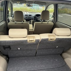 美品🚙　ダイハツムーブ　車検丸々2年付♪の画像