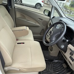 美品🚙　ダイハツムーブ　車検丸々2年付♪の画像