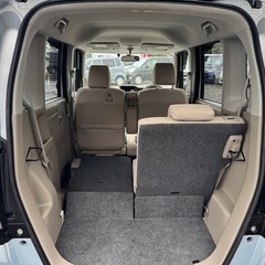 🉐【支払い総額29万円】車検令和9年4月19日H24年式  N-BOX ETC スマートキー　調子良好 乗って帰れる！の画像