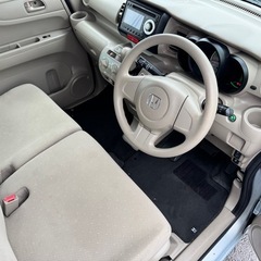 🉐【支払い総額29万円】車検令和9年4月19日H24年式  N-BOX ETC スマートキー　調子良好 乗って帰れる！の画像