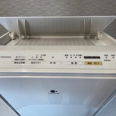 パナソニック　空気清浄機の画像