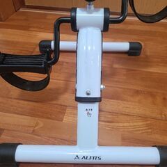 アルインコ サイクルンの画像