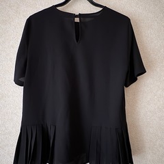 ZARA ブラウス　Mサイズの画像