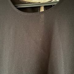ZARA ブラウス　Mサイズの画像