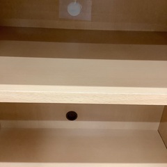 【トレファク松原店】引き出し付きのテレビボードのご紹介です。の画像