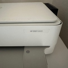 HP プリンターの画像