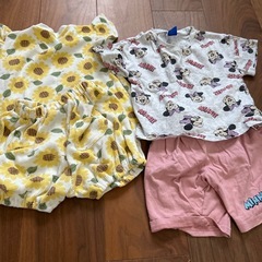 決定90 セットアップ　まとめ売りの画像