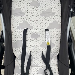 Aprica アップリカ マジカルエアー AE B型ベビーカーの画像