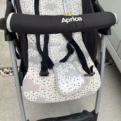 Aprica アップリカ マジカルエアー AE B型ベビーカーの画像