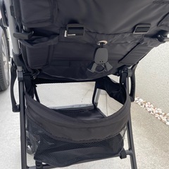 Aprica アップリカ マジカルエアー AE B型ベビーカーの画像