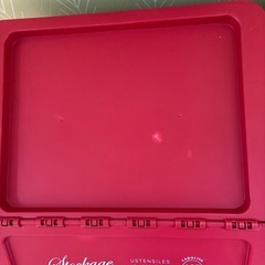 収納ボックスの画像