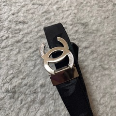 ノーブランド ベルト の画像