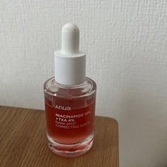 アヌア ダークスポットセラムの画像