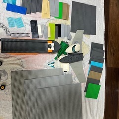 LEGO レゴブロック　約20kgの画像
