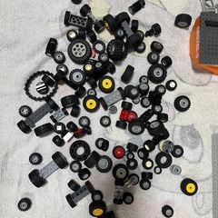 LEGO レゴブロック　約20kgの画像