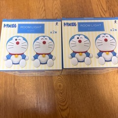ドラえもんルームライトの画像
