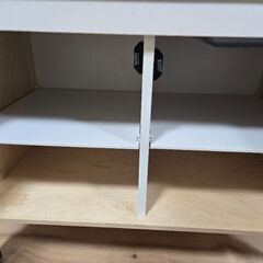 IKEA キッチン コンロの画像