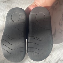 西松屋 ベルト付きサンダルの画像