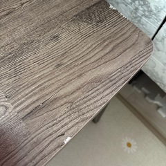 テーブルの画像