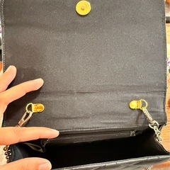 ヴァレンチノ クリスティ ショルダーバッグ✨の画像