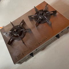 リンナイ ガスコンロの画像