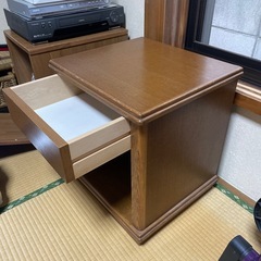 棚　小さめの画像