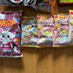 食品　お菓子セット ⑦の画像