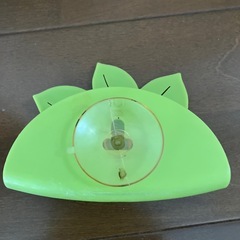 スポンジ置きの画像