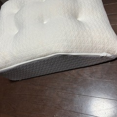 足枕の画像
