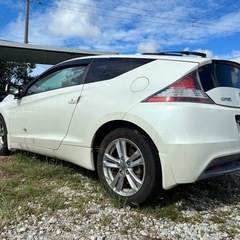 HONDA CRZの画像