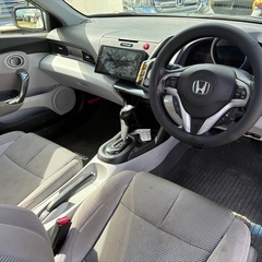 HONDA CRZの画像