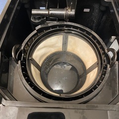 Mr.Coffeコーヒーメーカーの画像