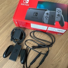 Nintendo switch　の画像