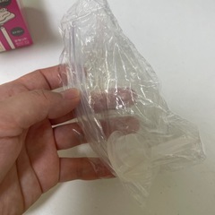 リッチェル　マグ用　ストロー　の画像