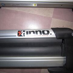 イノー　inno スノーキャリアの画像