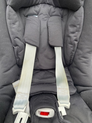 Cybex サイベックスAtonQ チャイルドシート