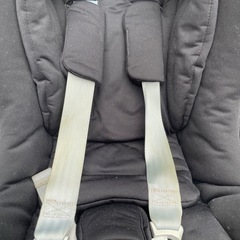 Cybex サイベックスAtonQ チャイルドシートの画像