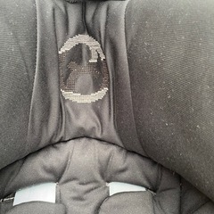 Cybex サイベックスAtonQ チャイルドシートの画像