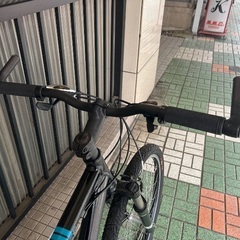 🔹マウンテンバイク GIANT SNAP 参考価格 : 75,900円の画像