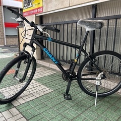 🔹マウンテンバイク GIANT SNAP 参考価格 : 75,900円の画像