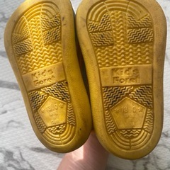 KidsForet　キッズフォーレ レインブーツ 13.0cmの画像