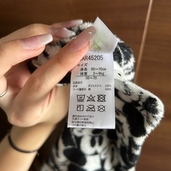 ミッキー ロンパースの画像