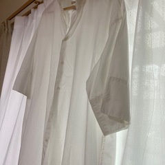     NICO and ロングシャツの画像