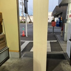 ①オープン本棚 本収納 NC1890F LN ライトナチュラル 幅86.5cmの画像
