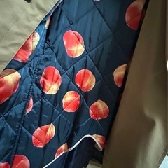 【美品】Paul Smithトレンチコート（ライナー付）の画像