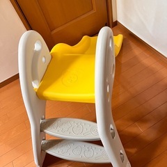 折りたたみ滑り台の画像